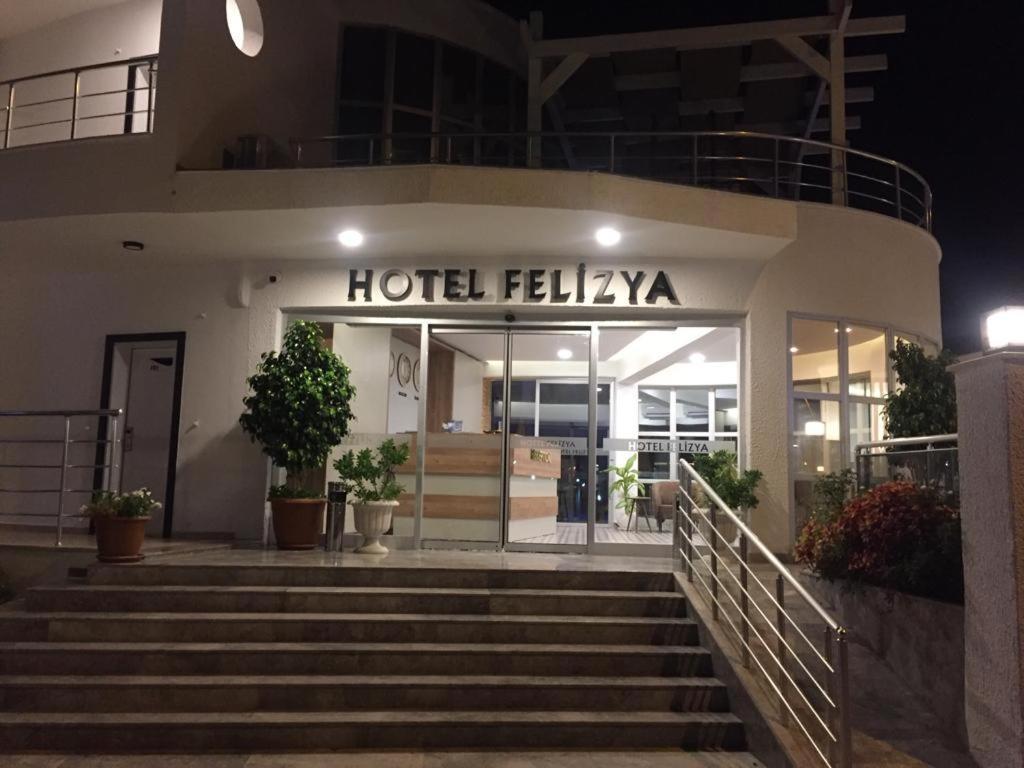 Hotel Felizya Κεμέρ Εξωτερικό φωτογραφία